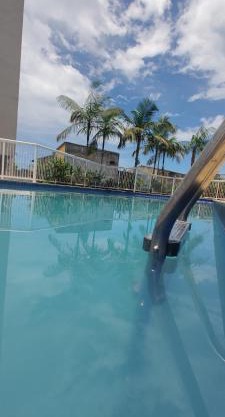 Apartamento Ubatuba