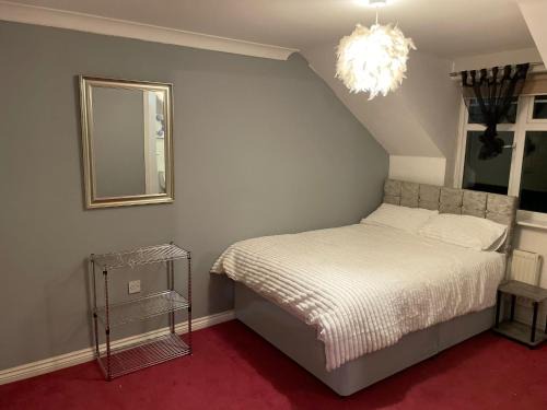 Room 5 - Chassagne Guest House
