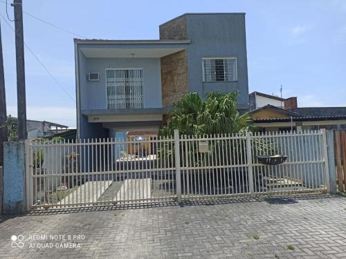 SOBRADO DA FELICIDADE EM GUARATUBA
