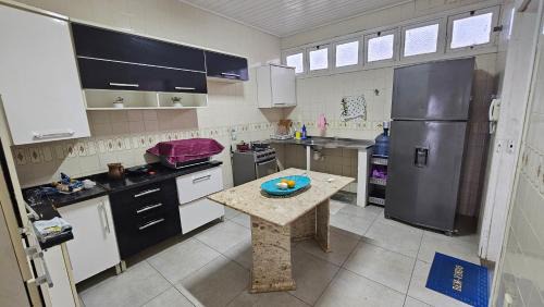 Casa 4 quartos em Vilas do Atlântico em frente ao mar
