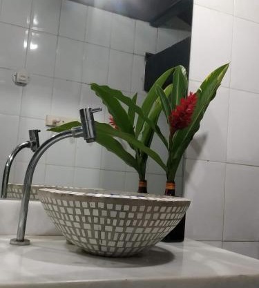Casa Sanca