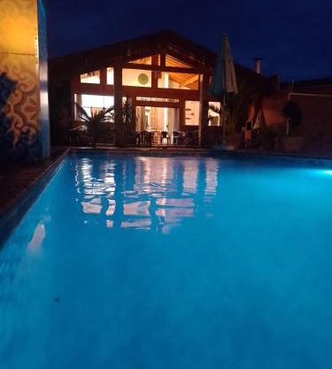Villa Cabana