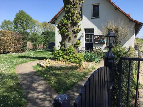 Welkom op de Mildert