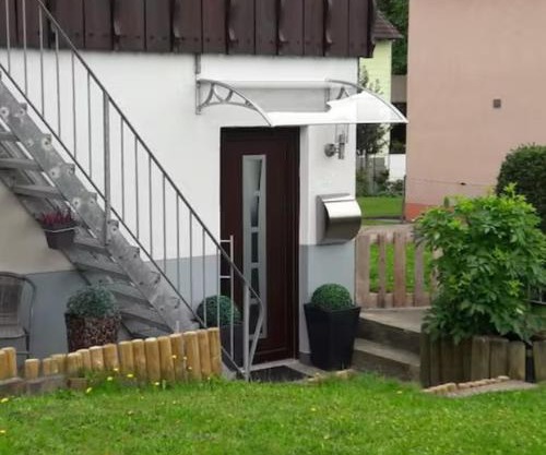 Schöne Ferienwohnung
