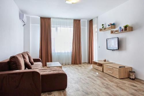 Magnum Apartament