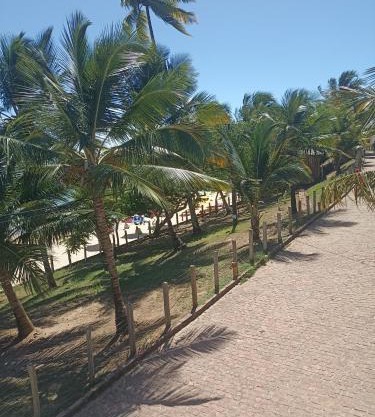 Ponta de nossa senhora ilha dos frades