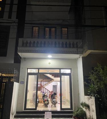 ABC Homestay