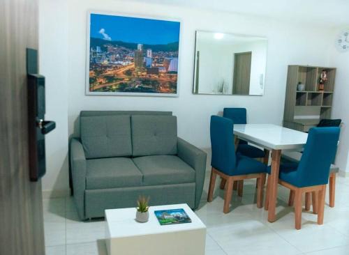 Apartamento en Medellín 101