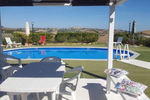 [VILLA Storica] Piscina Esclusiva BBQ Relax