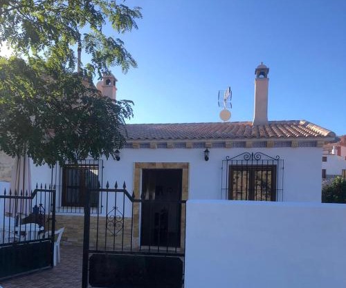 Casa María José