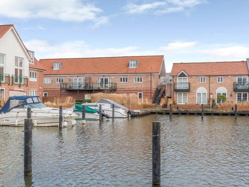 Quay Side