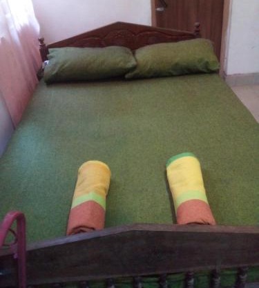 Homestaycamping Anuradhapura
