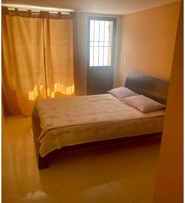 Habitación independiente