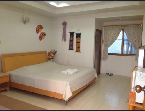 Racha room