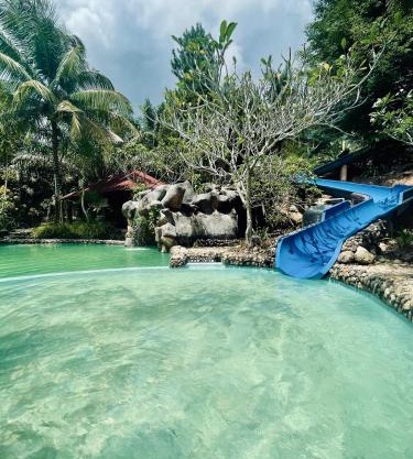 Sahom Valley Resort
