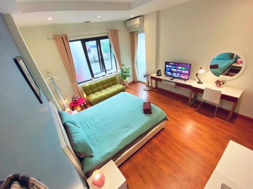 May - MARVELOUS 02 sđt 09756-59323
