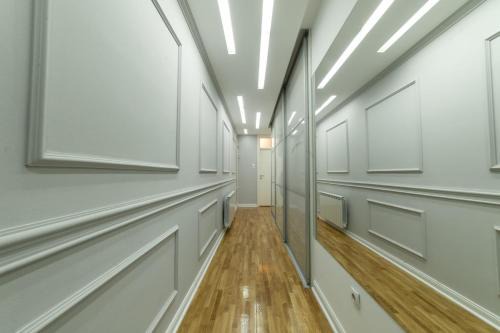 STAN - APARTMAN KROKI