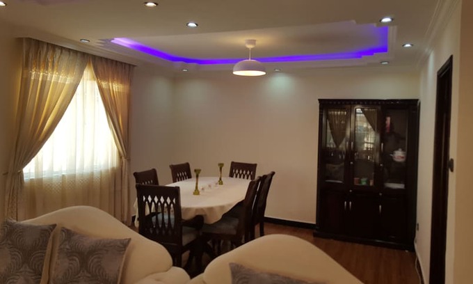 Kirkos House | Modern villa in popular area of Addis Ababa