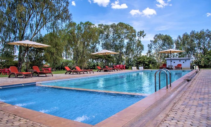 Nakuru County Bed & Breakfast | Kabarak Guesthouse-Home of Hospitality Excellence