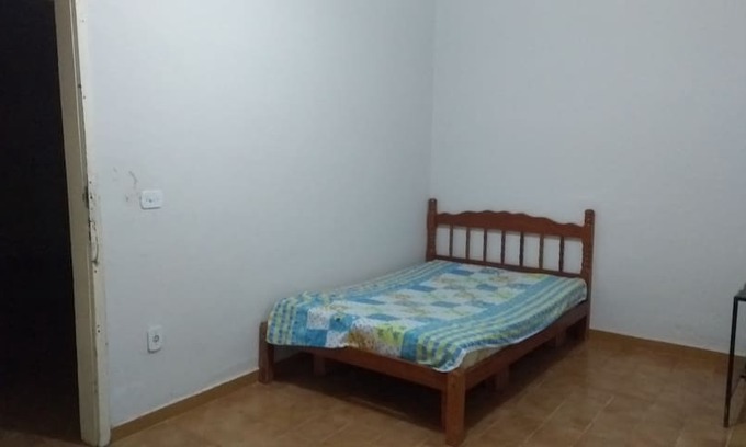 Janauba House | Espaço Borborema (Coworking e Airbnb)