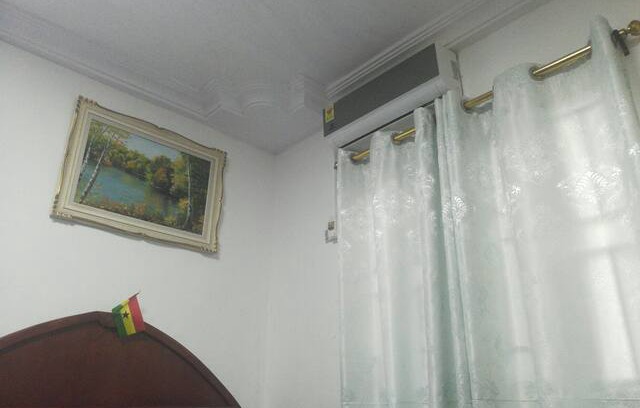 Kumasi House | SEED'S GUEST SHADE(BED AND BREAKFAST)