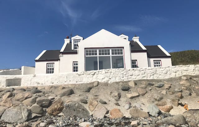 Dundalk Cabin | Rampark Cottage