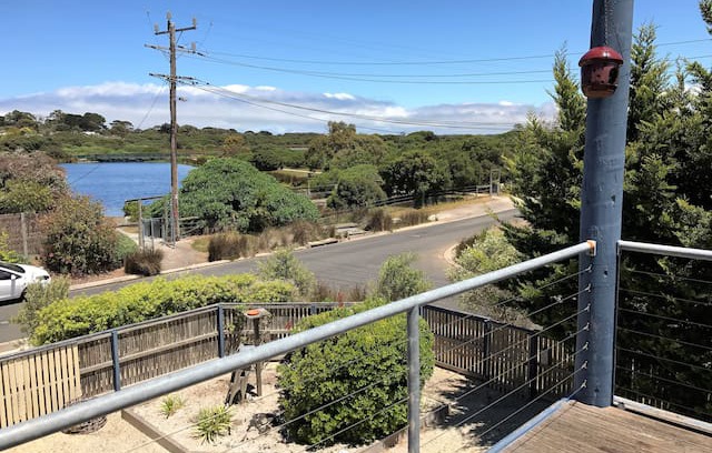Point Lonsdale House | Spacious and Relaxing Pt Lonsdale