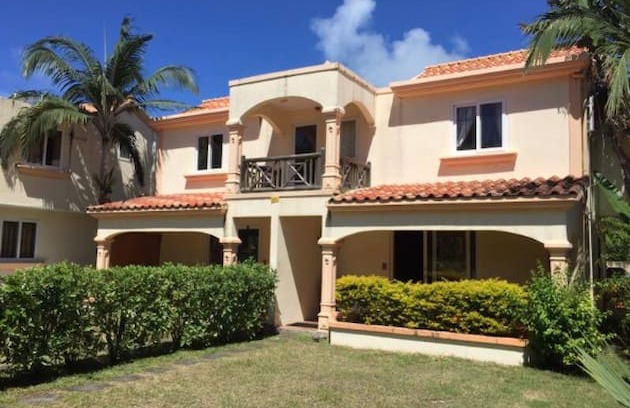 Palmar Apartment | Residence Les Badamier