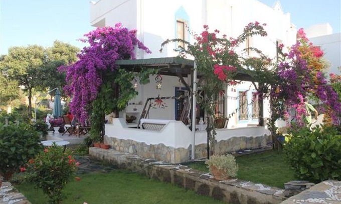 Dagbelen Villa | Huzur & Eğlence Tatili