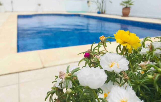 Oroklini House | Kykladon holiday house with pool in Oroklini