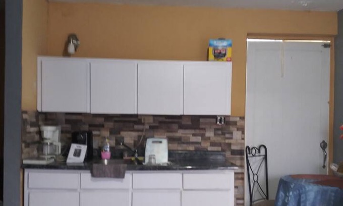 Bayamon House | LucasPR-Bayamon-Apartment A