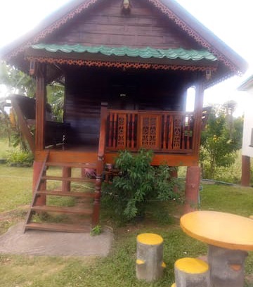 Phu Ruea House | พรปวีณ์รีสอร์ท
