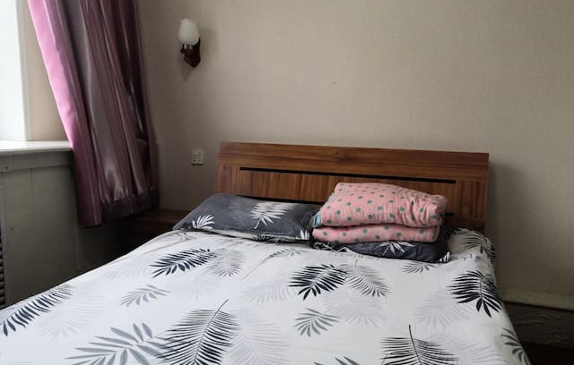 Hohhot Hotel | 嘉茂购物中心，师大，农大，海亮标准间
