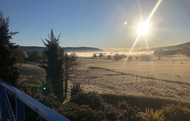 Mole Creek Apartment | Apartment 1- Mole Creek Hideaway Boutique Suite
