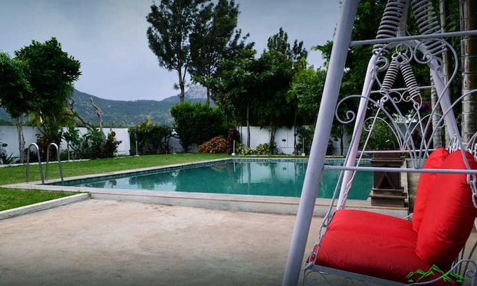 Chikkaballapur Other | Pomona Farm - Resort in Bangalore (Nandi Hills)