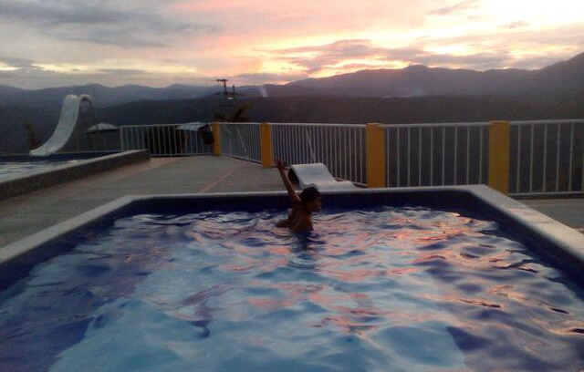 Chachagui Hotel | REFUGIO CAMPESTRE COBA NEGRA