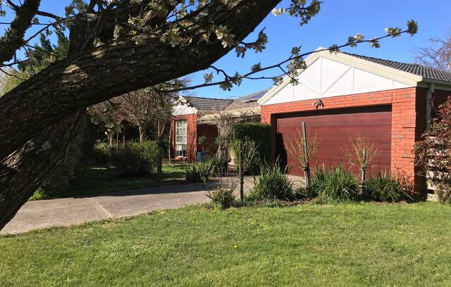 Gisborne House | The Booville Hotel - Bedroom 2