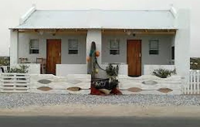 Port Nolloth House | Dis Al akkommodasie Mcdougallsbaai Port Nolloth