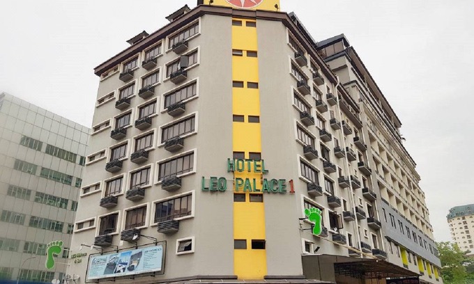 Pekeliling Hotel | Leo Palace Hotel