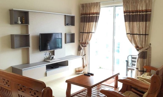 Tanah Rata Hotel | OYO 90355 Camlodge Makmur 2