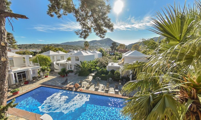 Varia Hotel | Loriet Hotel