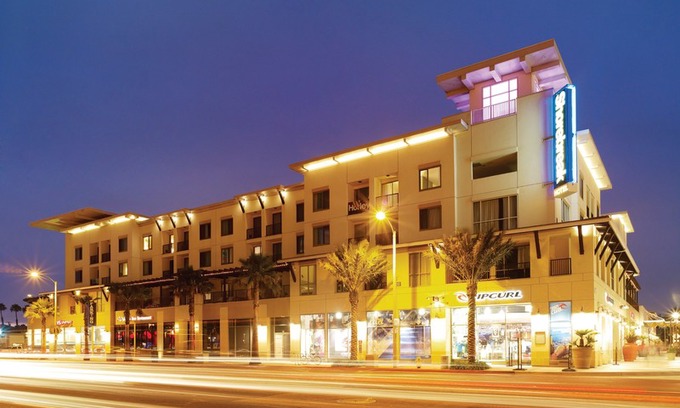 Huntington Beach Hotel | Kimpton Shorebreak Huntington Beach Resort, an Ihg Hotel