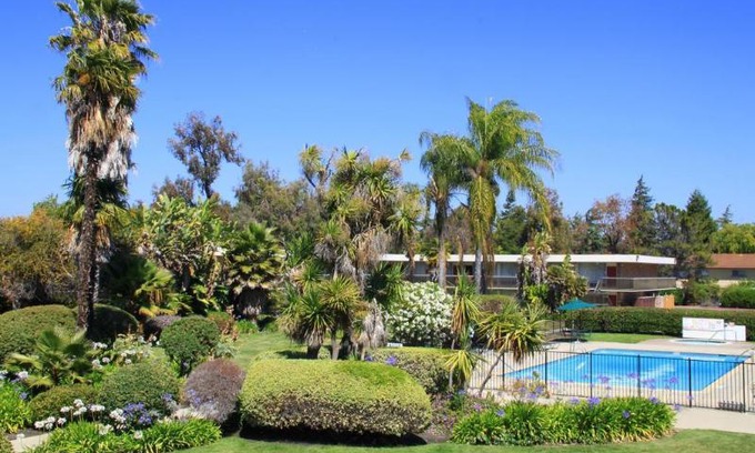 Sunnyvale Hotel | Ramada by Wyndham Sunnyvale/Silicon Valley