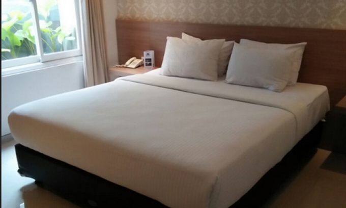 Jember Hotel | Doho Homestay