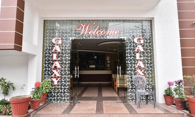 Dehradun Hotel | Hotel Galaxy