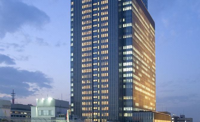Nihonbashimuromachi Hotel | Mandarin Oriental Tokyo