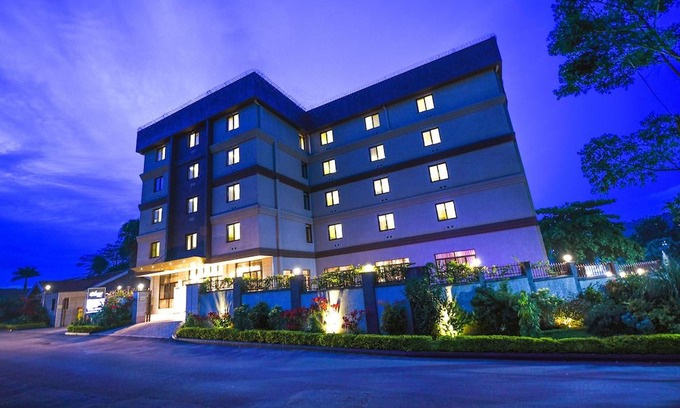 Bugolobi Hotel | Best Western Plus the Athena Hotel