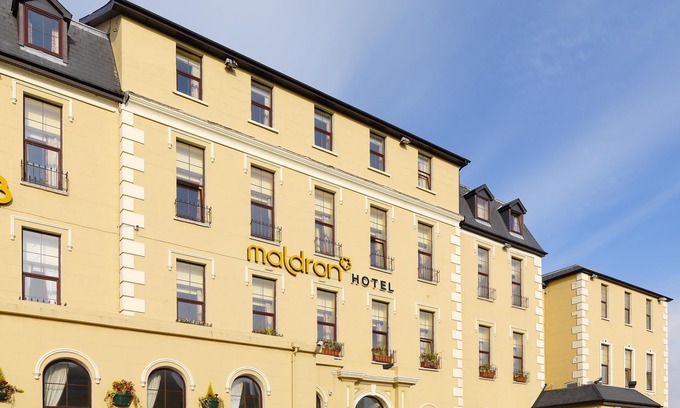 Shandon Hotel | Maldron Hotel Shandon Cork City