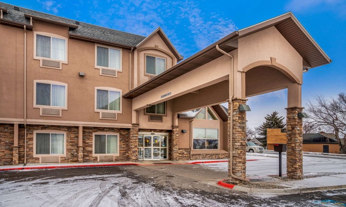 Bozeman Hotel | La Quinta by Wyndham Bozeman