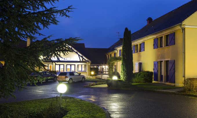 Etampes Hotel | Comfort Hotel Etampes